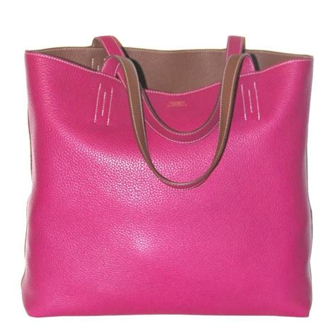 hermes handbag canada|Hermes reversible tote bag.